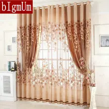 On Sale Ready made font b Window b font font b Curtains b font For Living