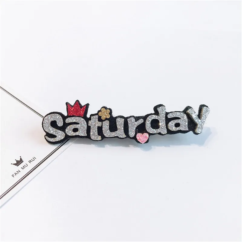saturday