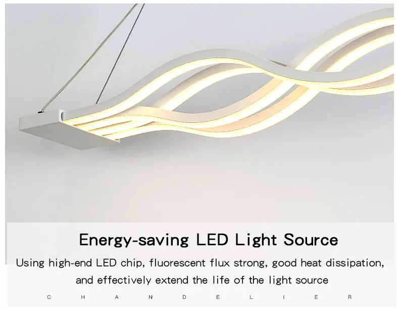 led light