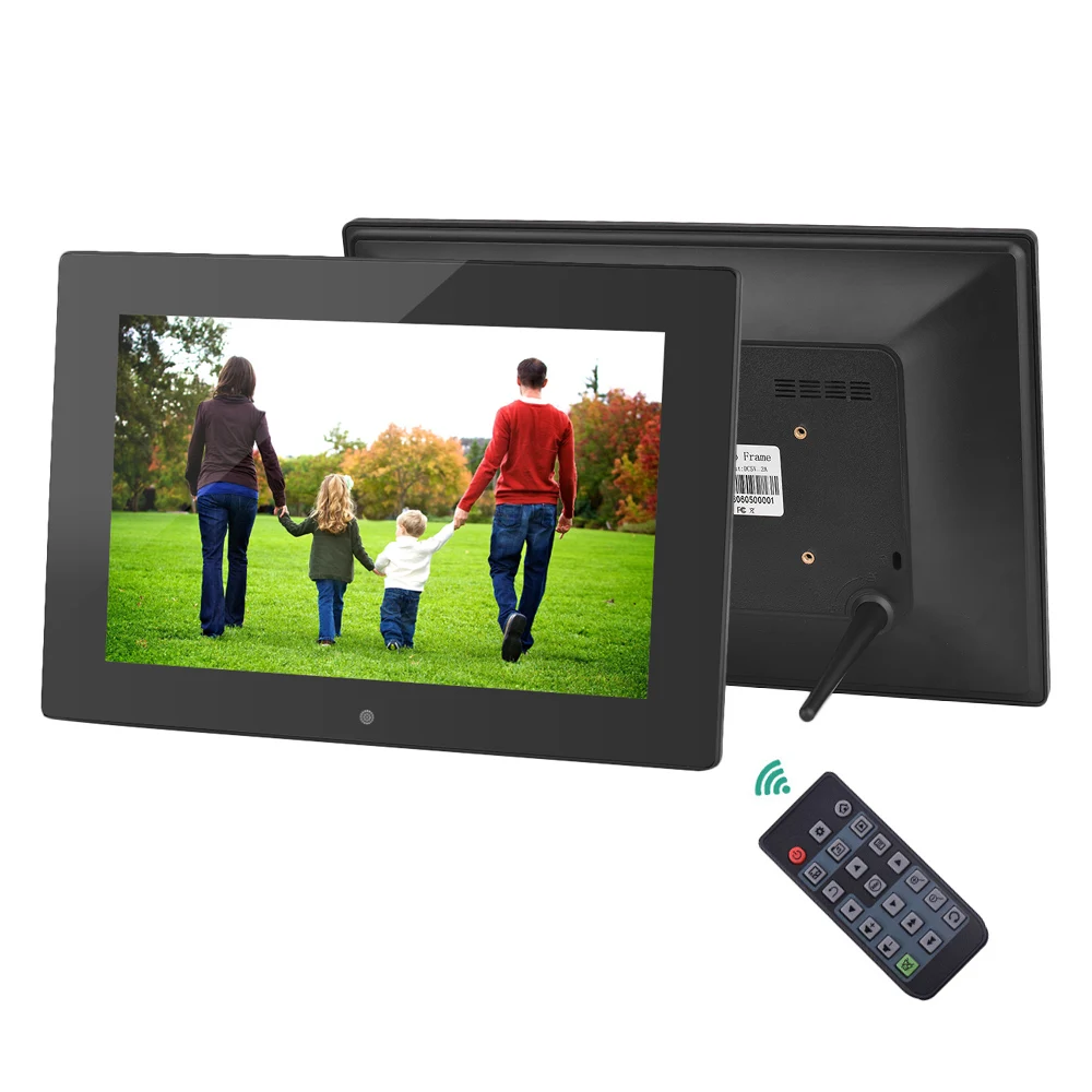 Buy Andoer 10.2 Inch Digital Photo Frame Eletronic