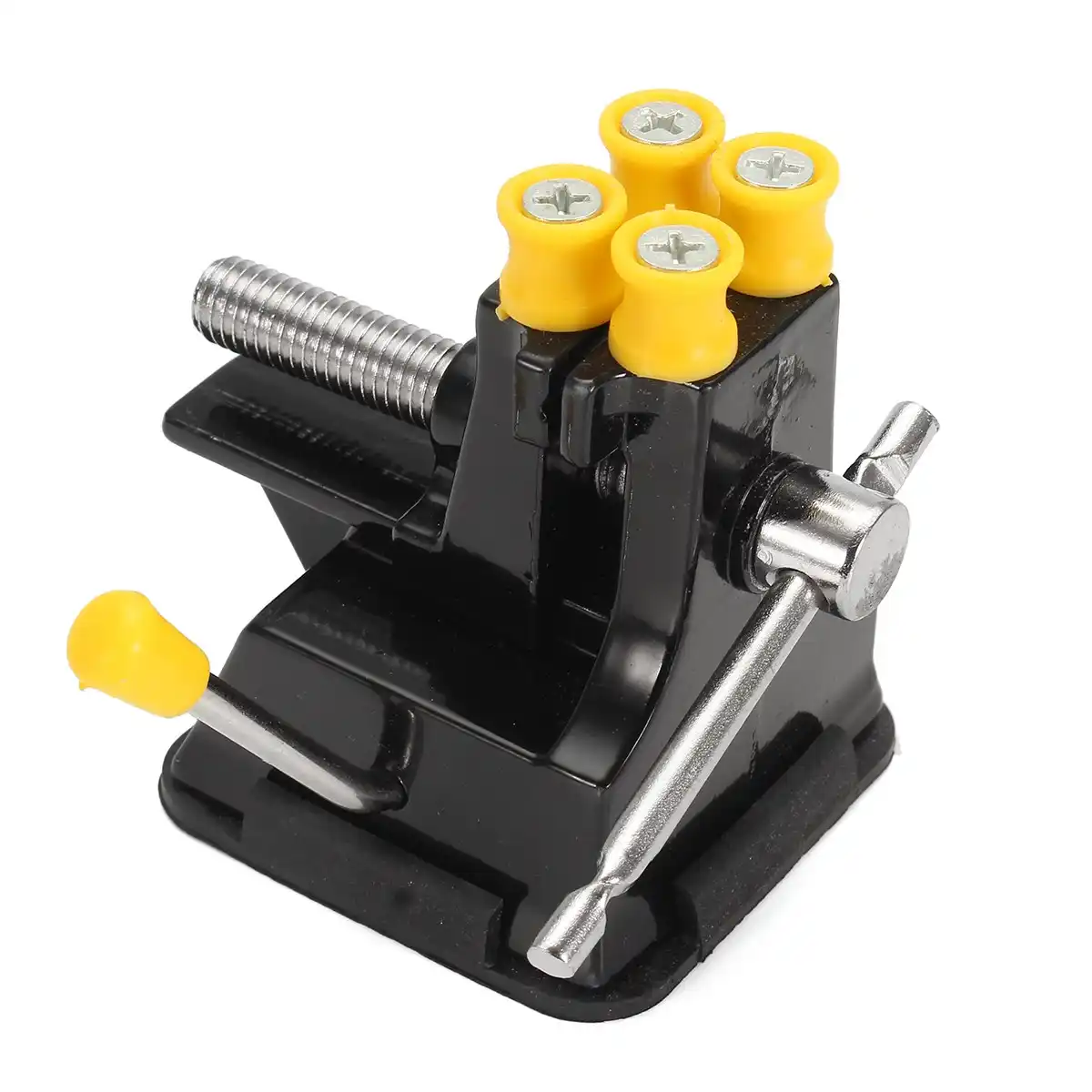 Professional Watch Back Case Opener Holder Snap Type Remover