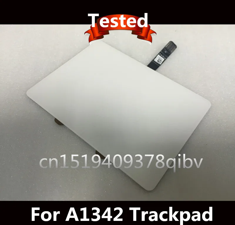 

98% New FOR MACBOOK A1342 Trackpad Touchpad 2009/2010 MC207 MC516