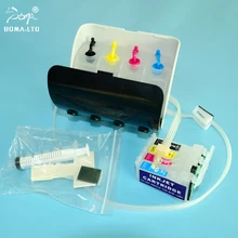 1 PC T1291 Continuous Ink Supply System For Epson T1291 CISS For Epson Stylus B42WD/W/SX438/SX230/SX235W/SX430W/SX420W Printer 1 PC T1291 Continuous Ink Supply System For Epson T1291 CISS For Epson Stylus B42WD/W/SX438/SX230/SX235W/SX430W/SX420W Printer