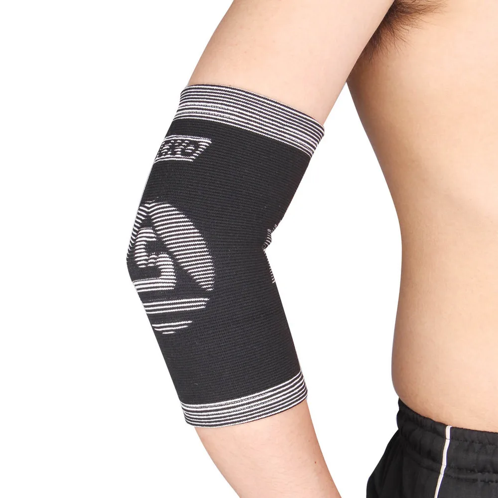 Fitness basketball table tennis badminton pad arm guard armguard cubits