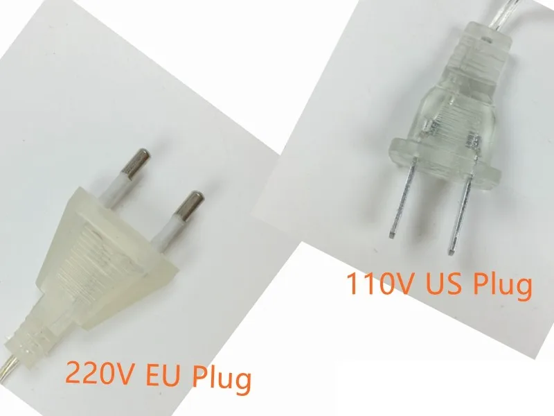 Рождественский светильник 3 м X 3 м 300led AC220V/110 V Праздник Светодиодный светильник ing украшения садовых светильник Свадебная вечеринка сосулька