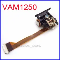 VAM1250 оптический Палочки вверх сервисные детали VAM-1250 CD VCD линзы лазера