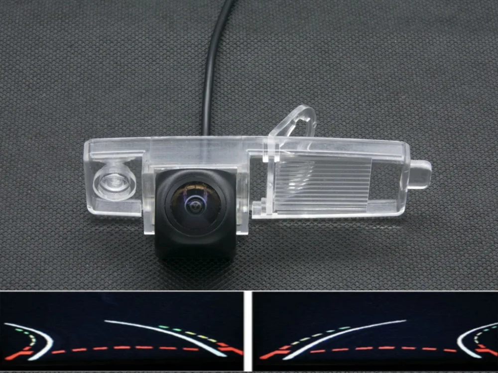 

Trajectory Tracks 1080P Fisheye Lens CarRear view Camera For Toyota Highlander 2001 2002 2003 2004 2006 2007 2008 2009 2010 2011