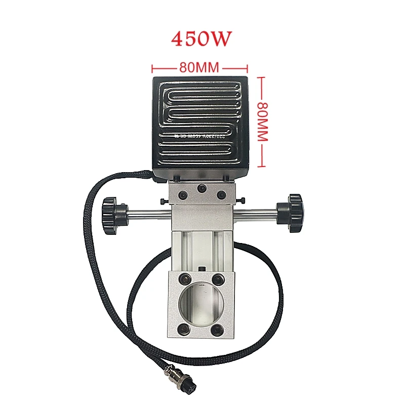 Паяльная станция IR8500 сварочная ремонтная машина SMT SMD чип поддерживает с CE файл