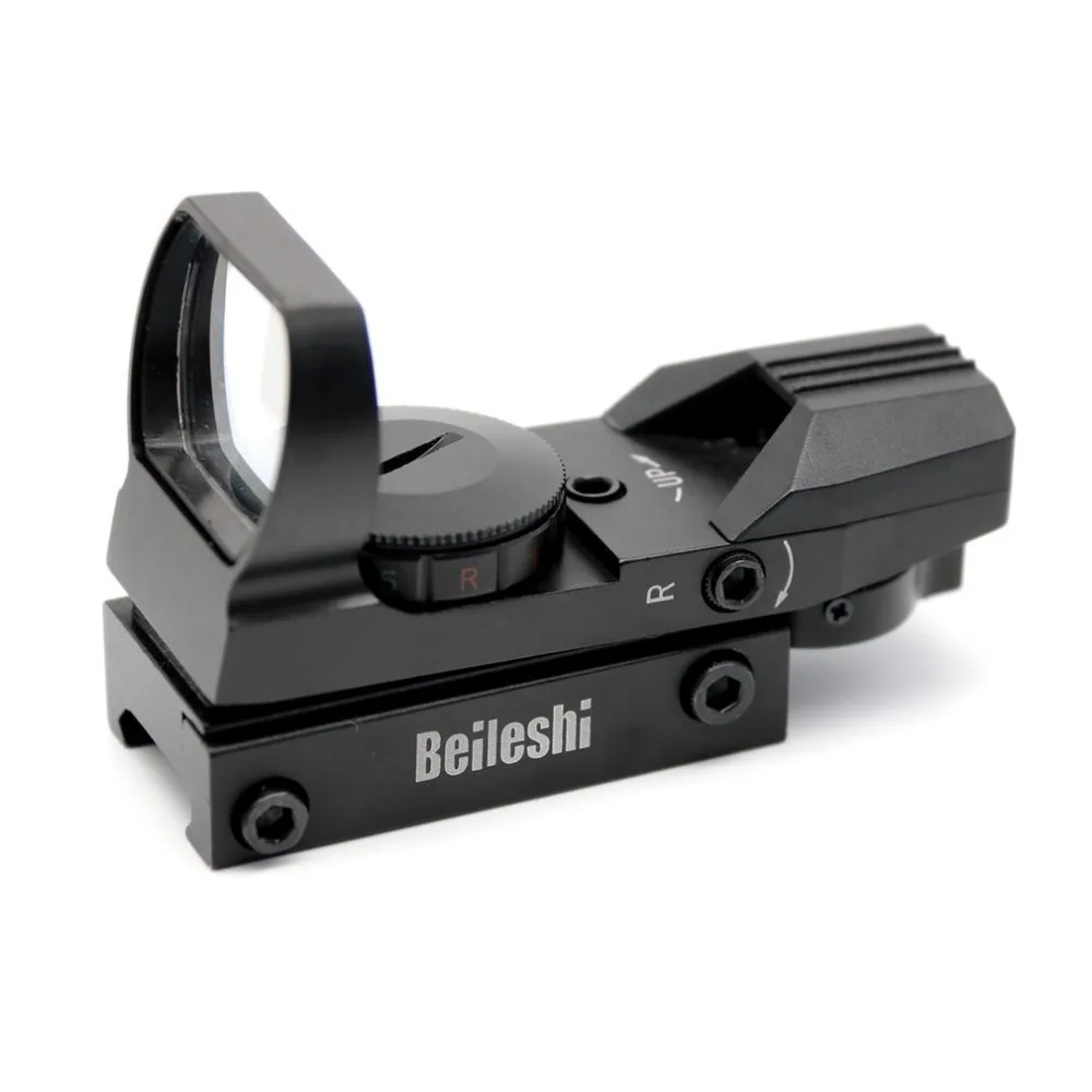 20 مللي متر السكك الحديدية Riflescope الصيد الادسنس البصريات نطاق الثلاثية الأبعاد منظر نقطة حمراء ريفلكس 4 شبكاني التكتيكية ملحقات المسدس الأسود 20 مللي متر السكك الحديدية Riflescope الصيد الادسنس البصريات نطاق الثلاثية الأبعاد منظر نقطة حمراء ريفلكس 4 شبكاني التكتيكية ملحقات المسدس الأسود