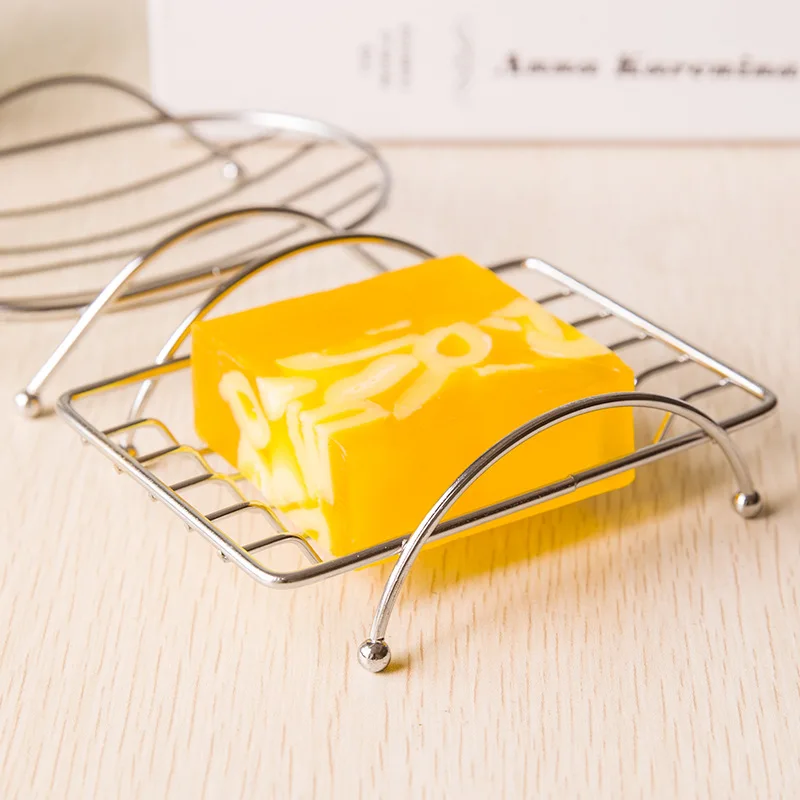 1 Pc Stainless Steel Creative Simple Fashion Stainless