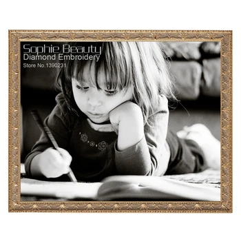 

New Arrival Diamond Mosaic Painting Full Area Square Diamond Embroidery Picture5D Diy Diamond Painting Cross Stitch Diamond Set