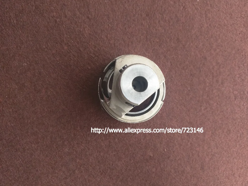 

Free shipping hsm-b1h khs20-gtb Hirose Sewing Machine Hook For brother DB2-B745 B746-5 JUKI DDL-201H DDL201H WANPING B727