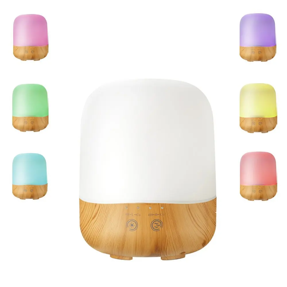 Wood-Grain-Ultrasonic-Air-Humidifier-Purifier-Aroma (3)