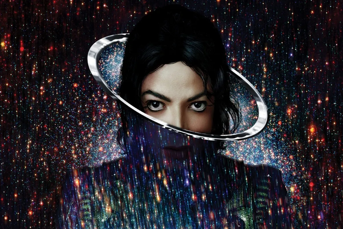 Michael Jackson Xscape Vinyl. Jackson Xscape CD.