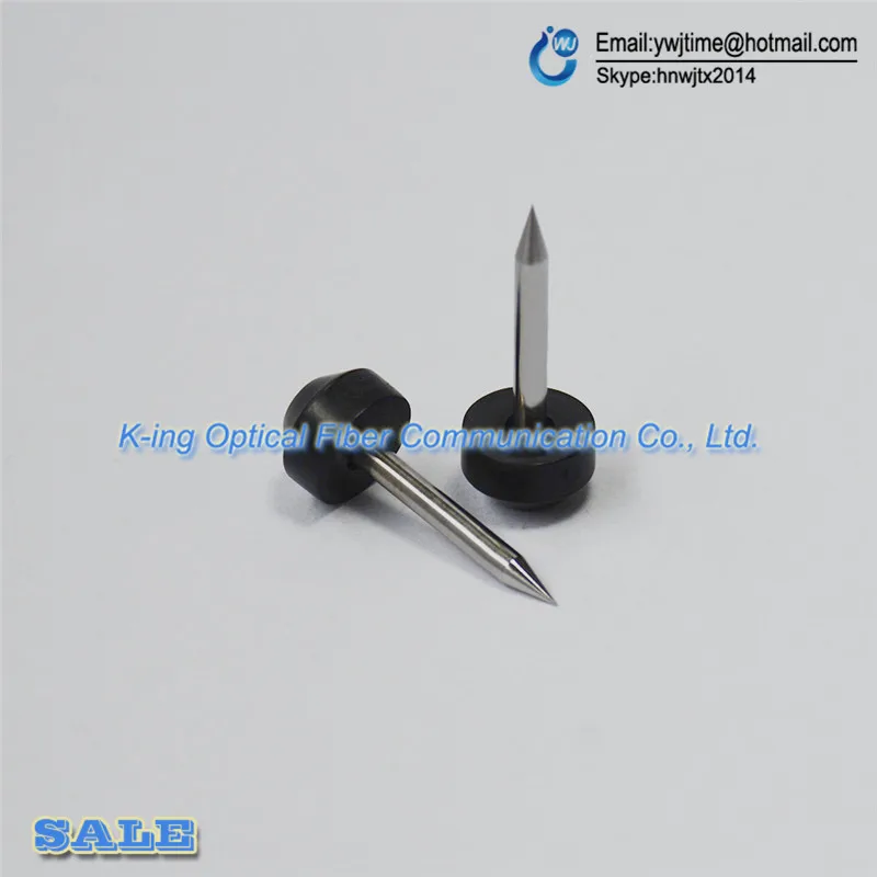 

Free shipping NEW Electrodes for Fujikura FSM-30R Fusion Splicer Electrodes