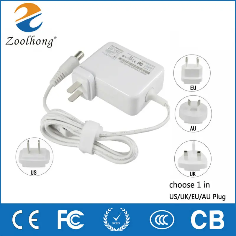 

Зарядное устройство для ноутбука Lenovo Thinkpad T410 T510 SL410 SL410k SL510 SL510k T510i X201 X220 X230, 20 в, 3,25 А, 65 Вт