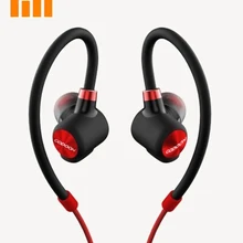 Xiaomi bluetooth наушники Codoon беспроводной умный сердечный ритм тихий наушник шумоподавление срок службы водонепроницаемый для iphone X samsung