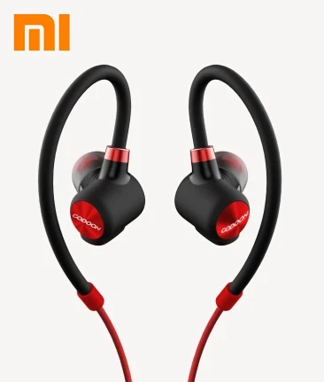 

Xiaomi bluetooth earphone Codoon wireless smart Heart rate Quiet earbud Noise reduction Life waterproof for iphone X samsung