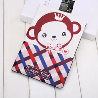 case עבור במקרים Cartoon עבור Folio Case מיני 4 אפל iPad Stand שרות Smart למעלה עור מגן כיסוי עבור iPad mini4 7.9 אינץ Tablet (5)