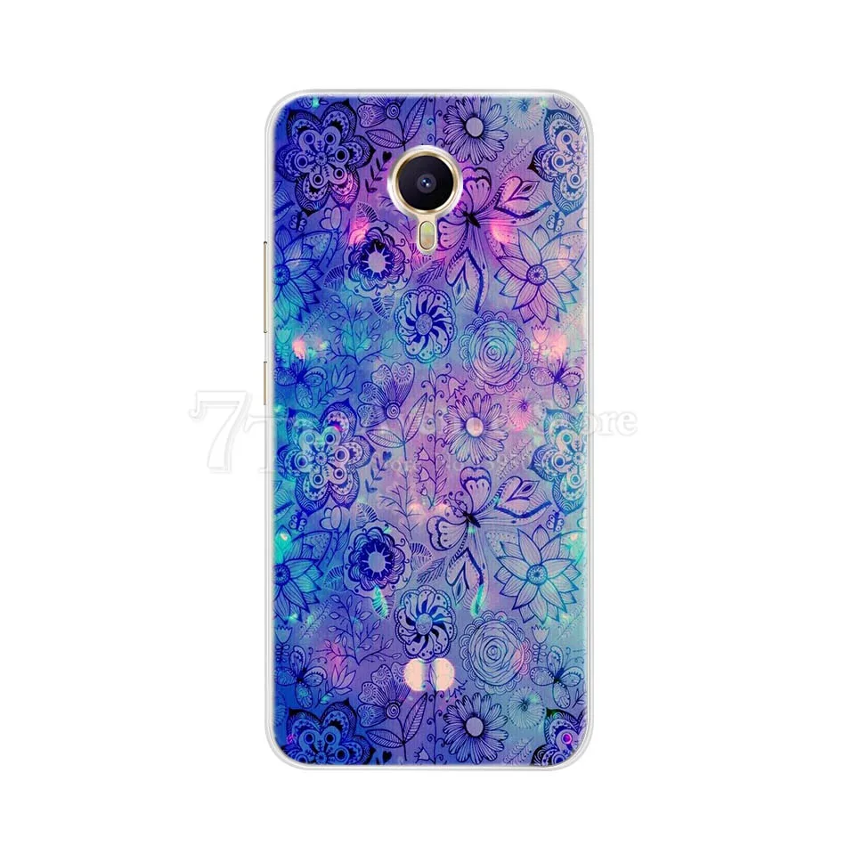 For Meizu M3 Note Case 5.5 inch Perfect Design Soft TPU Silicone Back Cover Case For Meizu M3 Note / Meilan Note 3 Phone Cases best meizu phone case Cases For Meizu