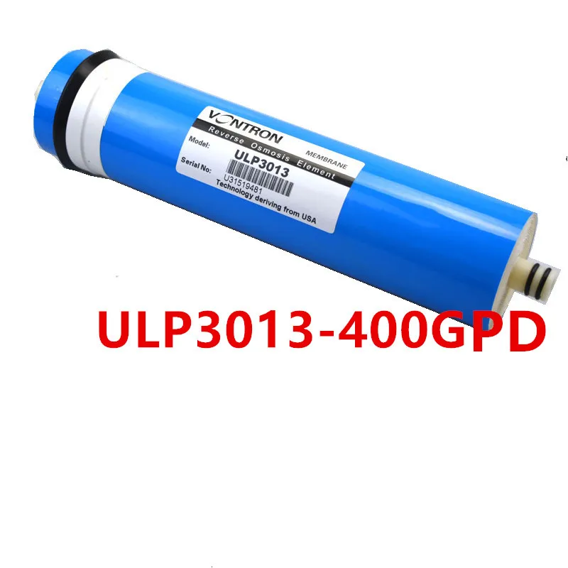 Huitong membrane home water purifier RO membrane 400G reverse osmosis membrane ULP3013-400 filter_