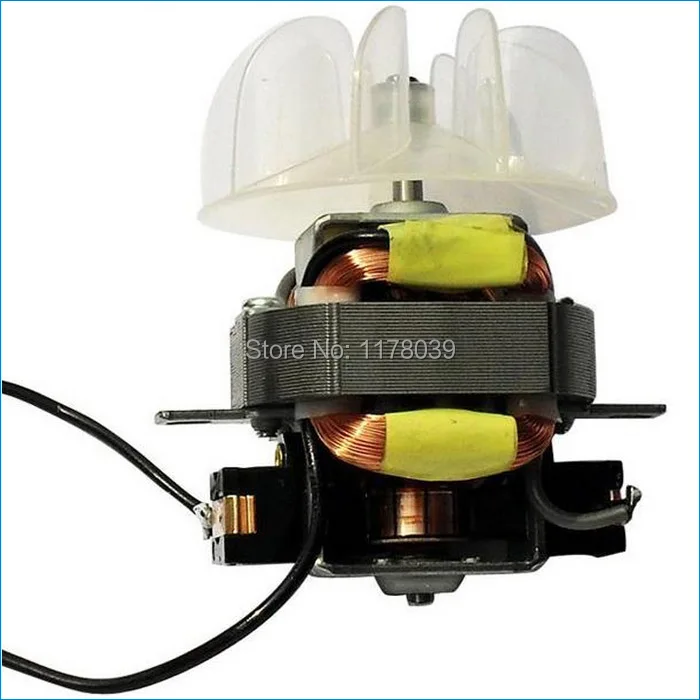 Single phase High power ac electric motor,AC220V High power motor,Free