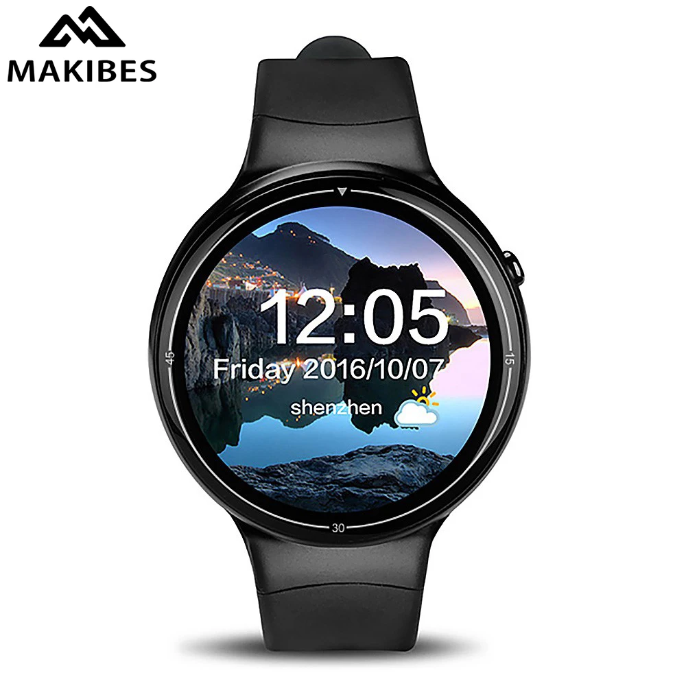 i4pro smartwatch