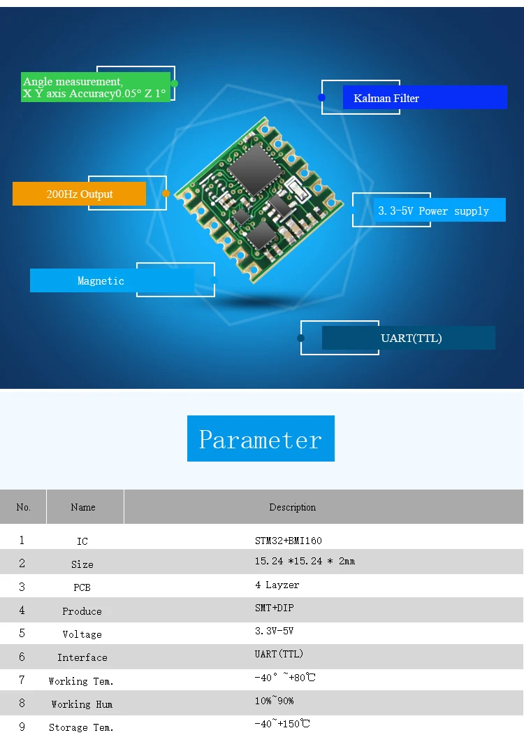 bússola eletrônica, mpu9250, pc android mcu