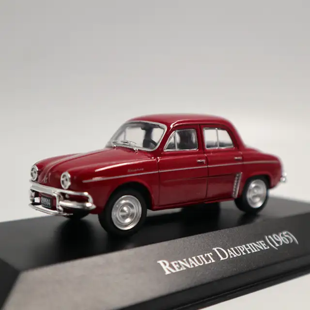 miniature altaya