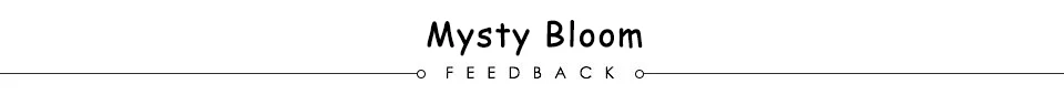 feedback