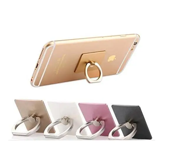 2016 Mobile phone ring stand,Metal smartphone ring stand,cell phone