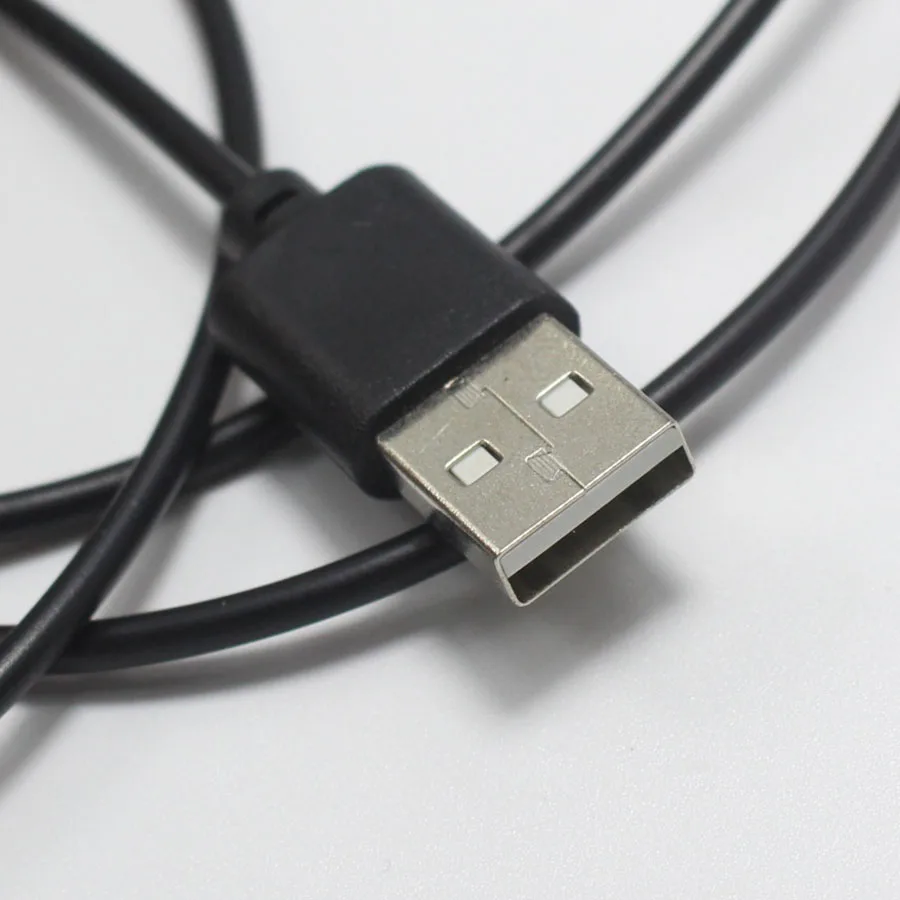 EClyxun 1 шт. 2 0*0 7 мм штекер USB 0 Type A DC разъем питания для планшета удлинитель