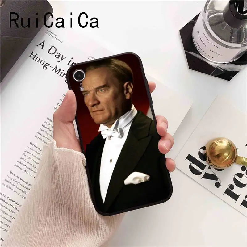 Turkey Mustafa Kemal Ataturk