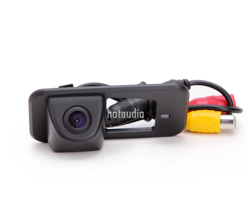 

CCD Car Reverse Camera for Honda Spirior Reversing Backup Rear View Parking Kit Reverse Review Camera Night Vision
