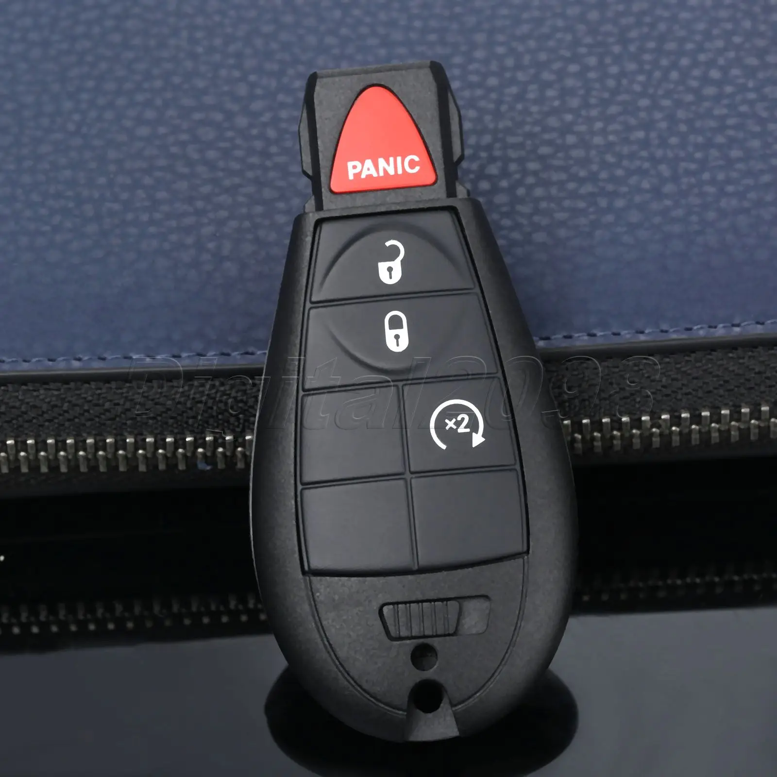 Keyless Entry Fob Case - 8yqdjk5