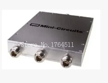 

[LAN] Mini-Circuits ZB3PD-63-N+ 155-6000MHz three SMA/N power divider