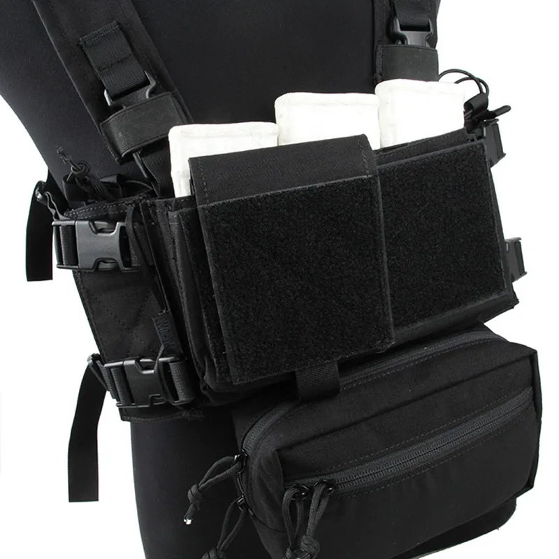 TMC3115 BK 5