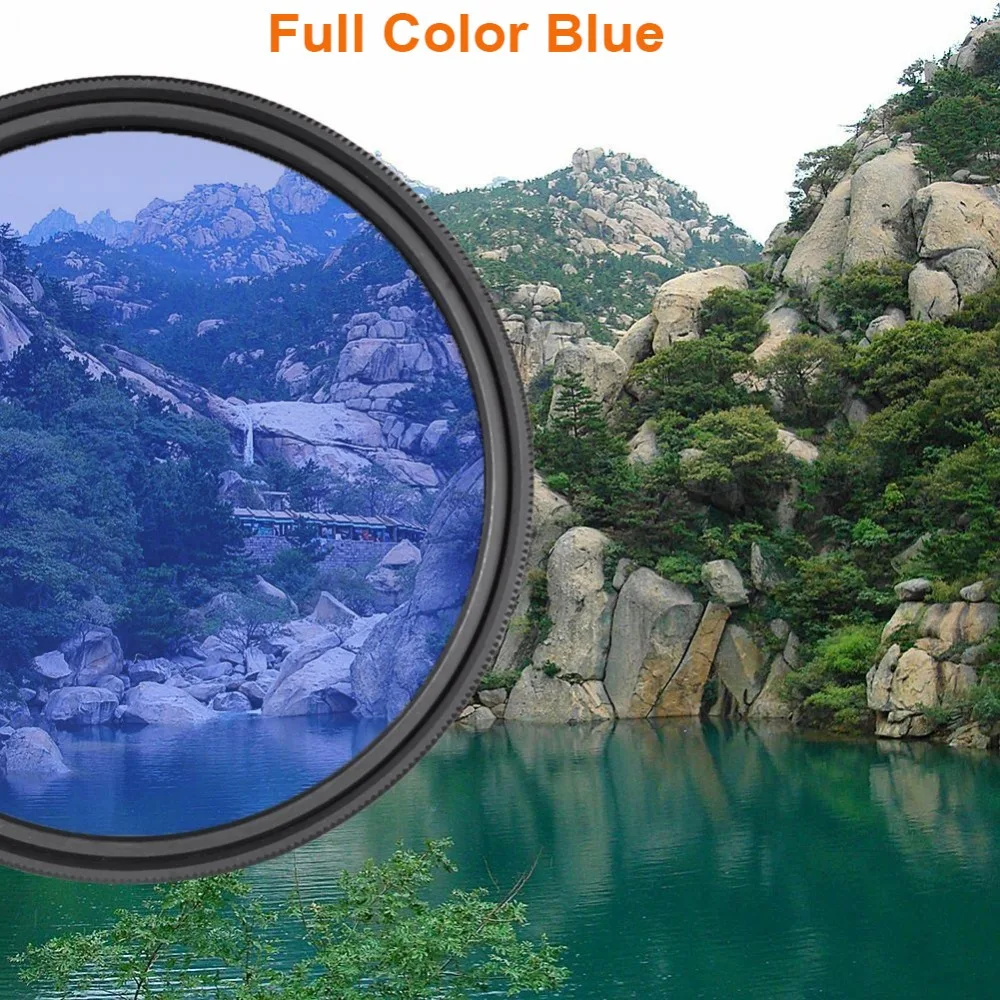K-F-CONCEPT-52-58-67mm-18pcs-Graduated-and-Full-Color-Lens-Filter-Kit-Orange-Blue (4)