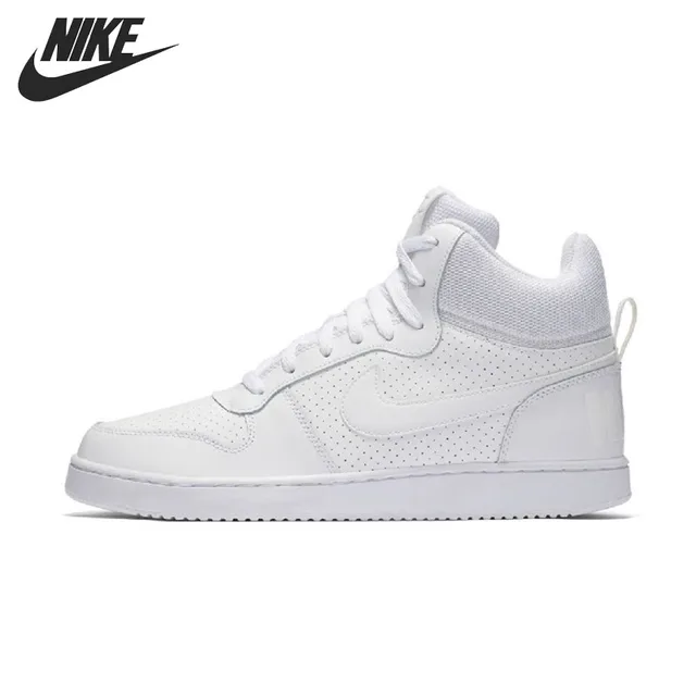 scarpe nike court borough mid scarpe nike court borough mid