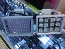 Infrared 96 LED or 12 LED IR illuminator Lights for CCTV Security Camera Night Vision For Surveillance Camera