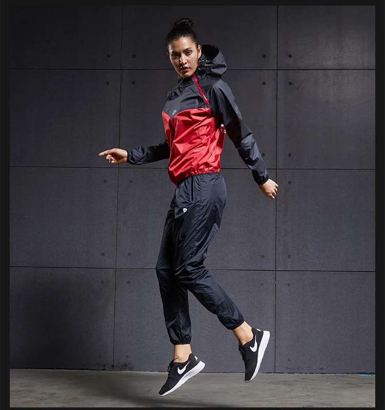 VANSYDICAL, женский спортивный костюм для йоги, тренировочная куртка, для бега, фитнеса, два предмета, свободная спортивная одежда,, спортивный костюм, комплект из 2 предметов