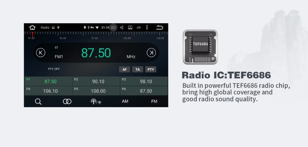 Flash Deal JOYING 4GB 64GB ROM Android 8.1 2 din 9 inch 8 Core Car GPS Player Radio Stereo For Toyota Land Cruiser Prado 120 LEXUS GX 470 12 Flash Deal JOYING 4GB 64GB ROM Android 8.1 2 din 9 inch 8 Core Car GPS Player Radio Stereo For Toyota Land Cruiser Prado 120 LEXUS GX 470 12