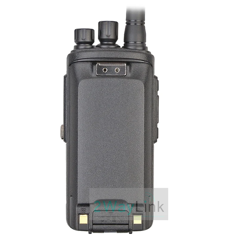 Портативная рация TYT водонепроницаемая с ЖК дисплеем IP67 UHF 400 480 МГц|dmr digital|waterproof