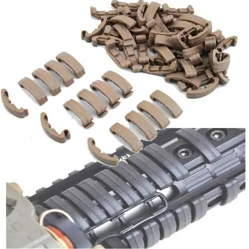 جديد تصميم لاروى Handguard مؤشر مقاطع السكك الحديدية يغطي 60 مقاطع كاكي أسود يتأهل كل 20 ملليمتر ويفر السكك الحديدية تان BK جديد تصميم لاروى Handguard مؤشر مقاطع السكك الحديدية يغطي 60 مقاطع كاكي أسود يتأهل كل 20 ملليمتر ويفر السكك الحديدية تان BK