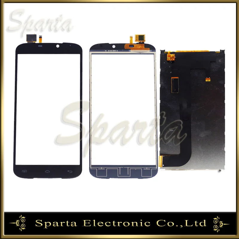 

LCD Display For Doogee X6 Pro Touch Screen Panel With LCD Display not Assembly