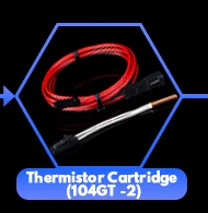 Trianglelab PFA трубка 260 градусов Цельсия высокая термостойкость MMU для ender3 i3 Анет mk8 Боуден экструдер 1,75 мм нити