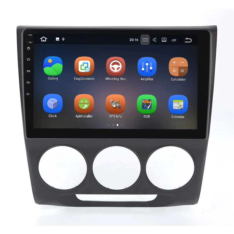 Flash Deal Lenvio 2GB RAM Quad Core Android 7.1 CAR DVD GPS Navigation Player For Honda Crider 2013 2014 2015 Stereo Radio multimedia IPS 2