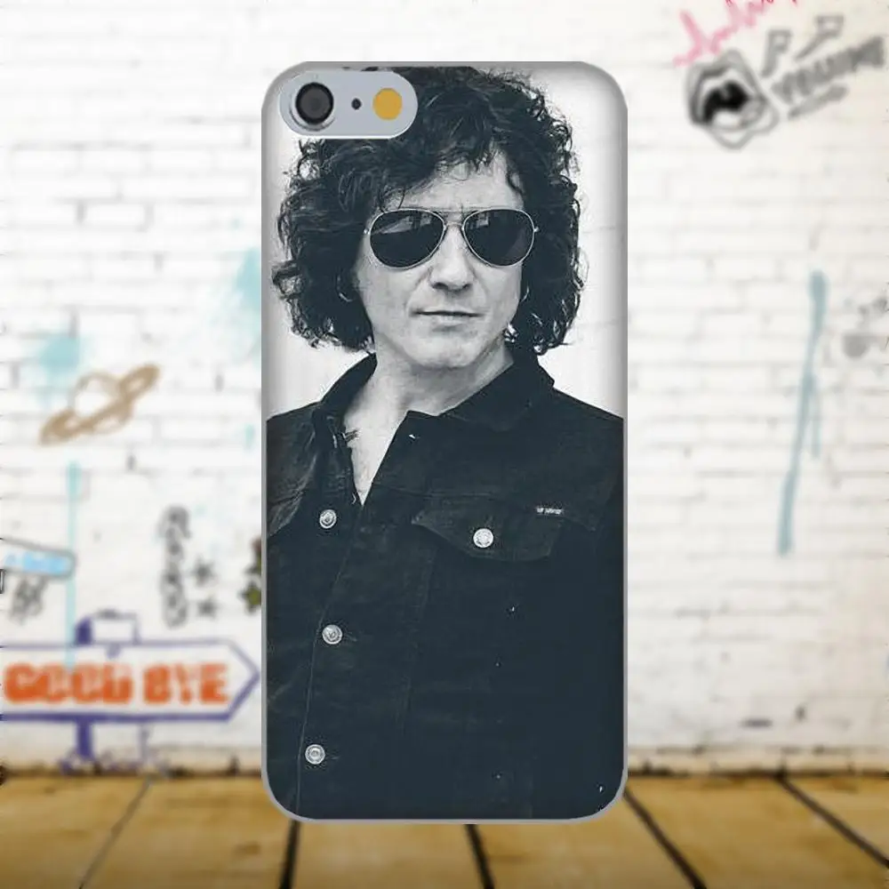 Oedmeb Энрике бунбери мягкие лучшие чехлы для Apple iPhone 4 4S 5 5C 5S SE 6 6S 7 8 Plus X LG G3 G4 G5 G6 K4 K7 K8