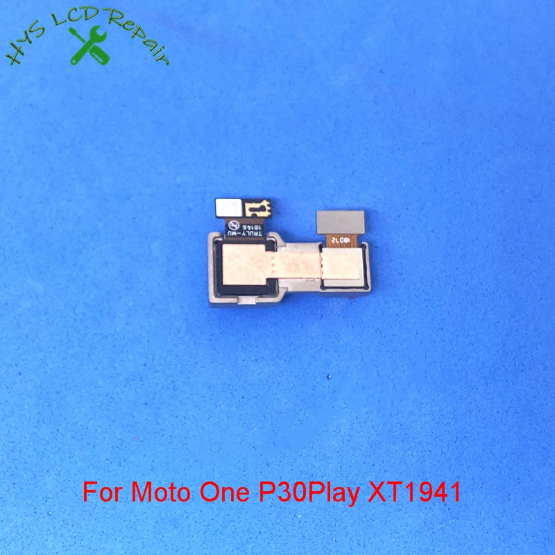 Для Moto One P30Play XT1941-2 Замена модуля задней камеры высокого качества