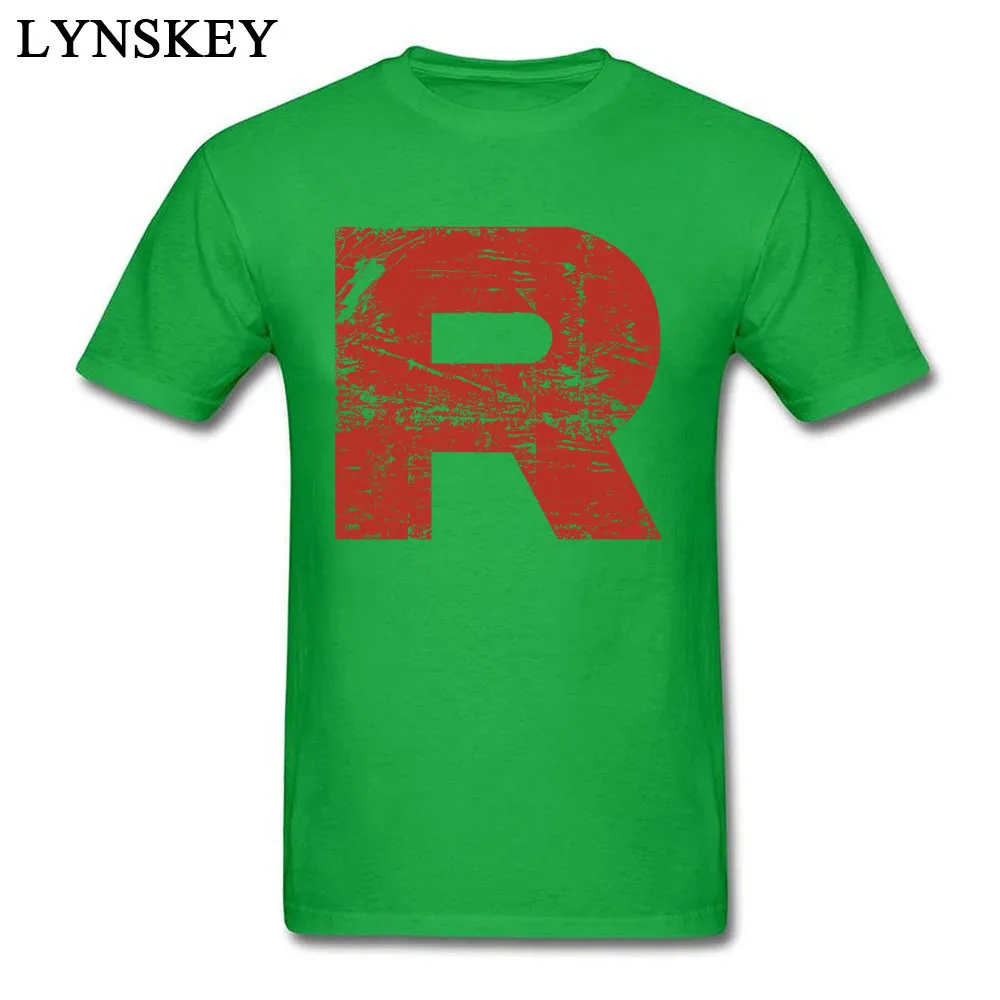 Team Rocket Grunge_green